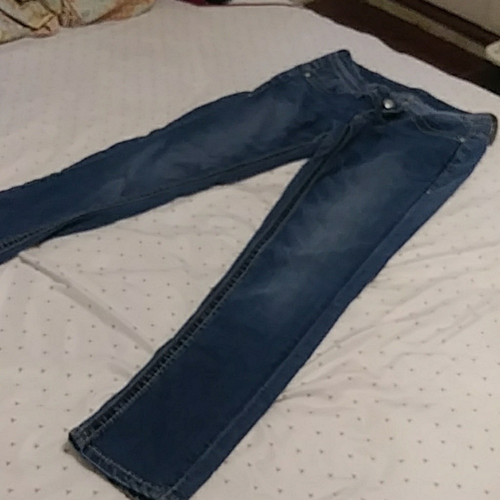 Jeans - Picture 2 of 7